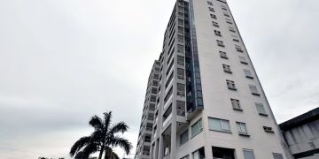 Con nombres y apellidos La Nación publicó listado de propietarios de «las torres gemelas» de la Costanera