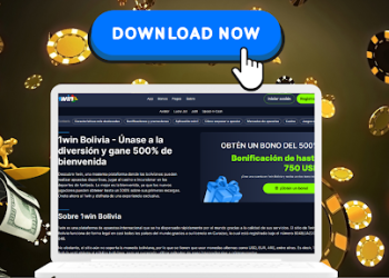 Descarga y Usa la 1Win APP en Bolivia