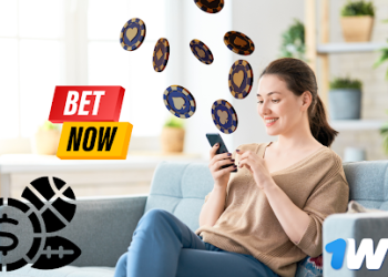 Ventajas Exclusivas de Apostar con 1Win en República Dominicana