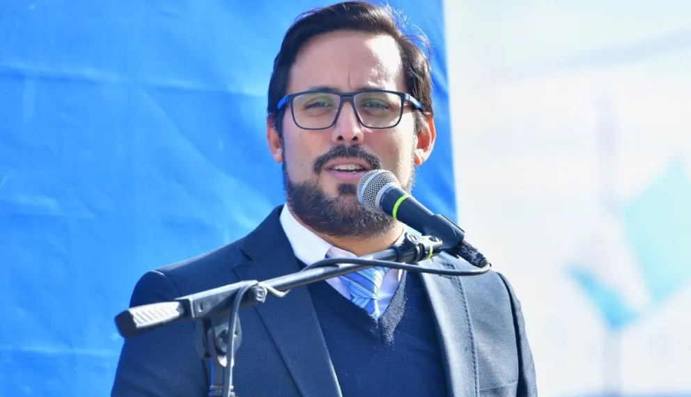 Rodrigo Vera: “El fallo no cambia nada, la Convención Constituyente será la única habilitada a resolver el fondo de la cuestión”