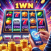 Apuestas en tragamonedas en 1win.mx: Emoción, estrategia y grandes ganancias