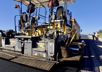 Autovía Ruta 11: en febrero comienzan obras de reactivación del tramo Mansilla-Tatané