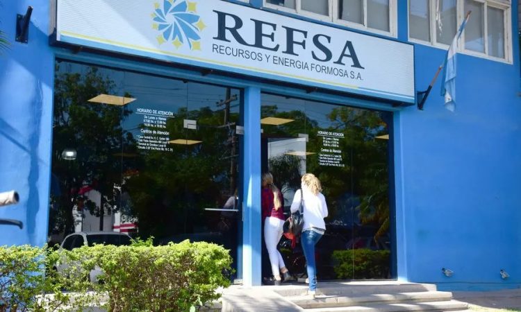 La Justicia rechazó del amparo presentado contra facturaciones de REFSA