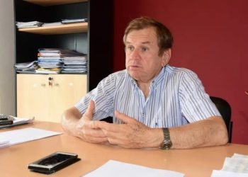 De Vido: “La oposición formoseña es responsable del aumento de la energía eléctrica”