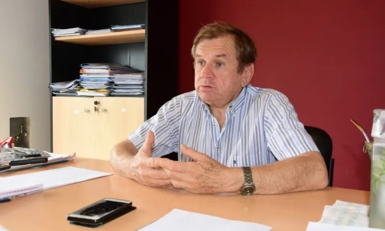 De Vido: “La oposición formoseña es responsable del aumento de la energía eléctrica”