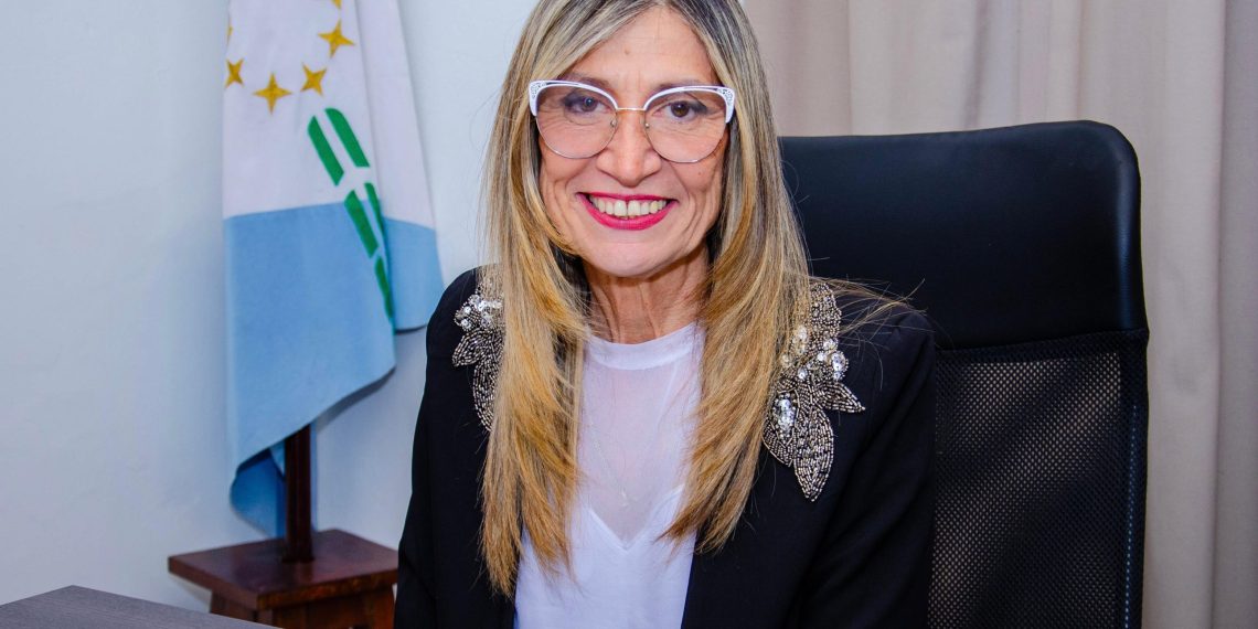 “El único responsable de que los empleados municipales de Las Lomitas y Laguna Yema no tengan su bono, es Gildo Insfrán”