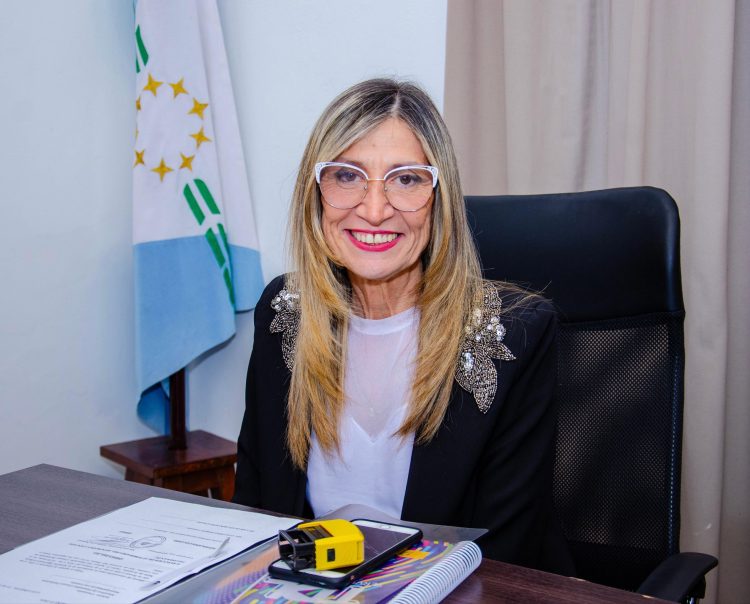 “El único responsable de que los empleados municipales de Las Lomitas y Laguna Yema no tengan su bono, es Gildo Insfrán”