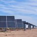 La empresa habilitada para instalar un parque solar en Juárez, ya está en Chaco y evita cortes de luz