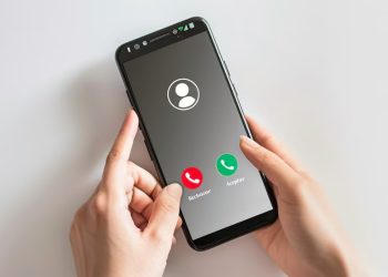 Cómo saber si una llamada es hecha por un robot y si es o no una estafa