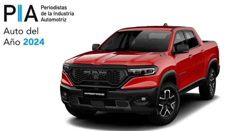 Peugeot 2008 elegido como “Auto de producción Regional del Año 2024”