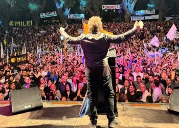 La Libertad Avanza logró su reconocimiento definitivo en la Justicia Federal con competencia electoral en Formosa