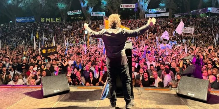 La Libertad Avanza logró su reconocimiento definitivo en la Justicia Federal con competencia electoral en Formosa