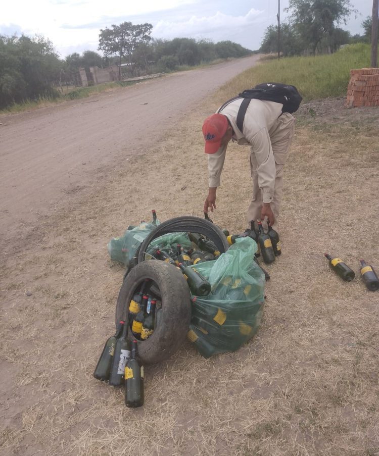 Dengue: Recomiendan a vecinos descacharrizar luego de las lluvias