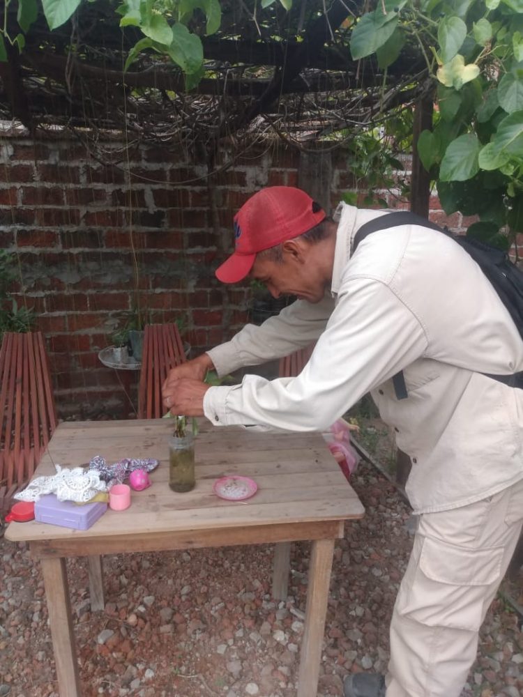 Dengue: Recomiendan a vecinos descacharrizar luego de las lluvias