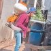 Dengue: Recomiendan a vecinos descacharrizar luego de las lluvias