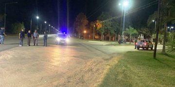El Colorado: Violento choque entre dos motos dejó una víctima fatal