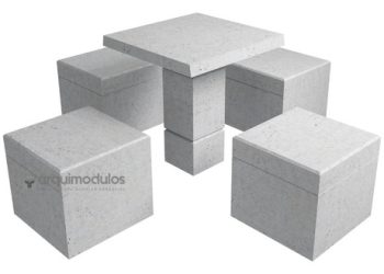 Premoldeados de hormigón: la opción sostenible para grandes proyectos