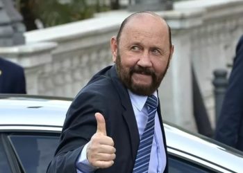 Informe de La Nación: «La estructura que sostiene a Gildo Insfrán: Formosa recibe 2,6 veces más coparticipación que las demás provincias»