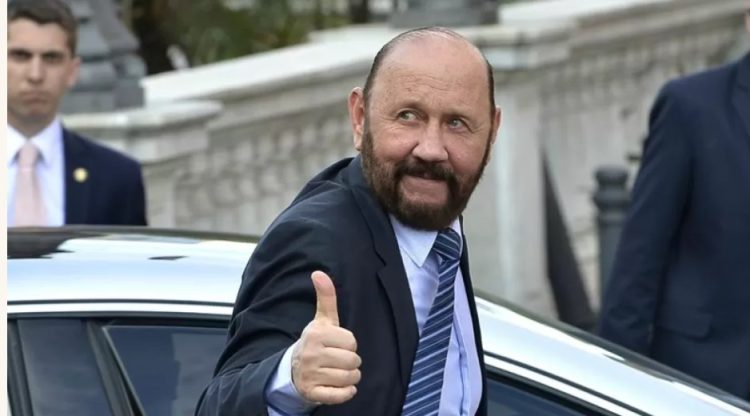 Informe de La Nación: «La estructura que sostiene a Gildo Insfrán: Formosa recibe 2,6 veces más coparticipación que las demás provincias»