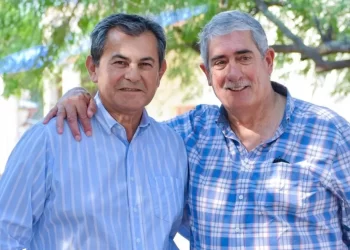 Cacho García acusó a Basualdo de no pagar el bono porque «decidió gastar en otras cosas»