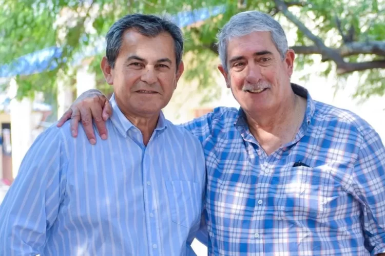 Cacho García acusó a Basualdo de no pagar el bono porque «decidió gastar en otras cosas»