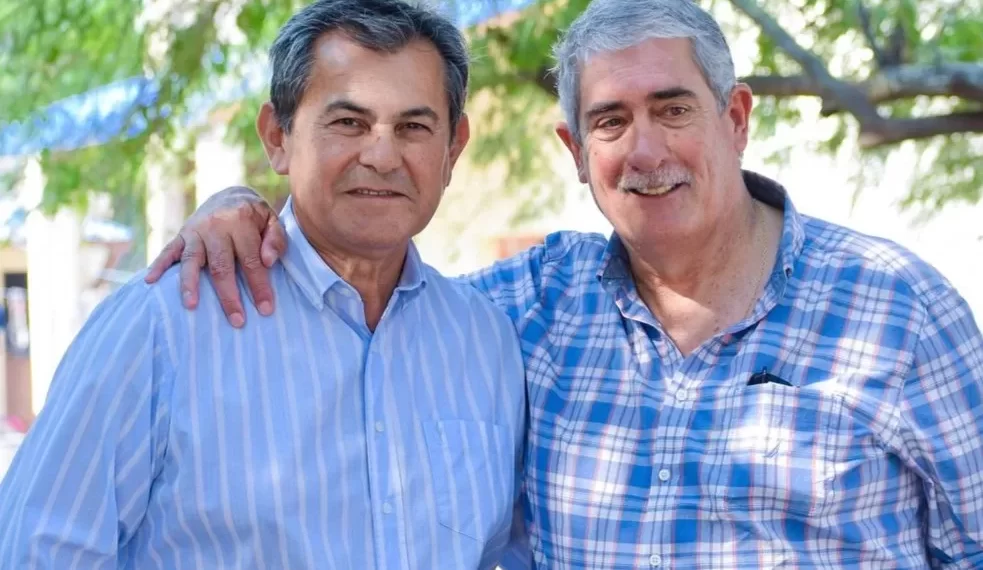 Cacho García acusó a Basualdo de no pagar el bono porque «decidió gastar en otras cosas»