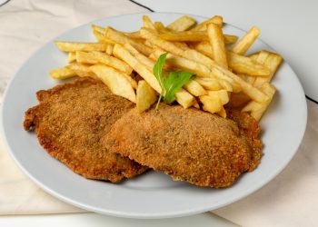 Dónde encontrar las mejores milanesas de ternera