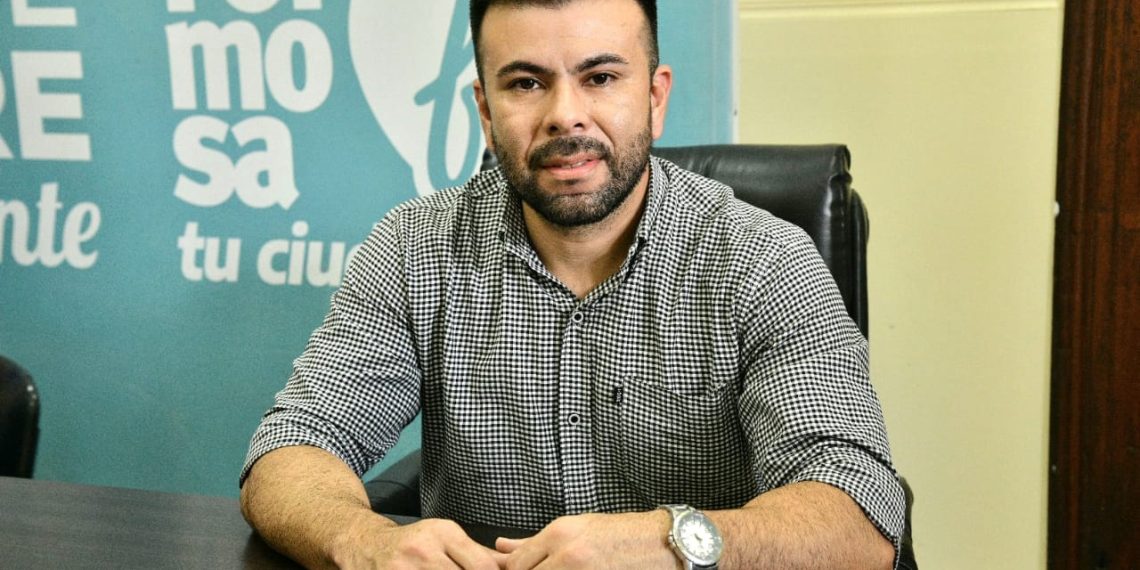 Un poco tarde; una semana después del “festival” de pirotecnia la Municipalidad anunció que sancionará a infractores