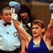 Marcela «La Tigresa» Acuña anunció su retiro del boxeo