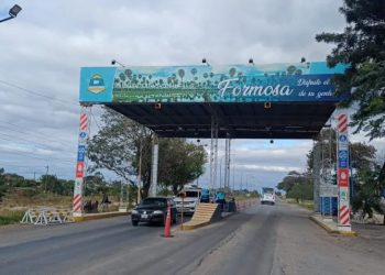 Vecinos de Villa del Carmen piden que el control policial de ruta 11 sea reubicado