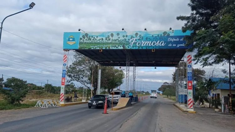 Vecinos de Villa del Carmen piden que el control policial de ruta 11 sea reubicado