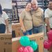 Supermercados Cáceres realizó el sorteo de fin de año: mirá si sos uno de los ganadores