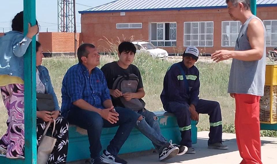 Formosa tiene el precio del boleto de colectivo urbano más barato de la región