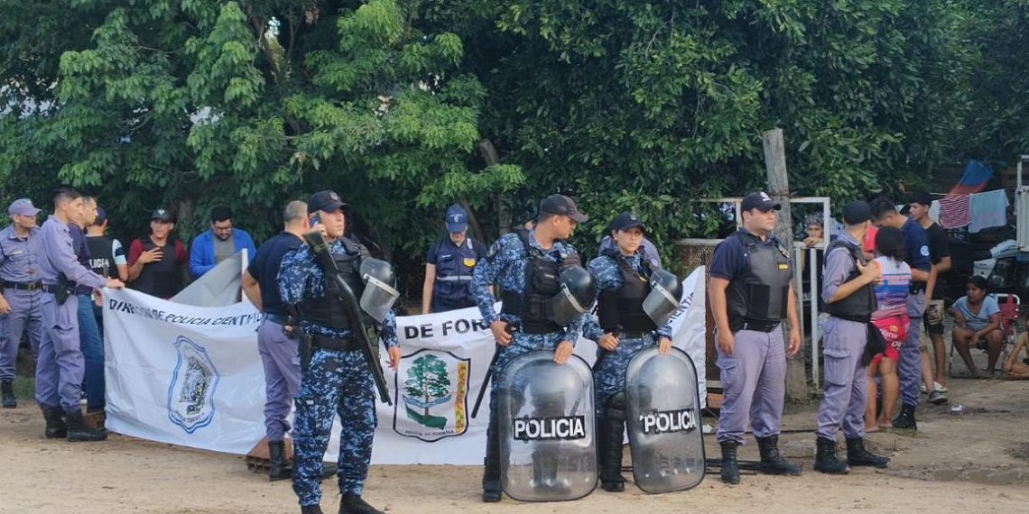 Dos amigos compartían un tereré, discutieron y uno mató al otro de una puñalada