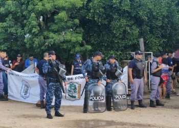 Dos amigos compartían un tereré, discutieron y uno mató al otro de una puñalada