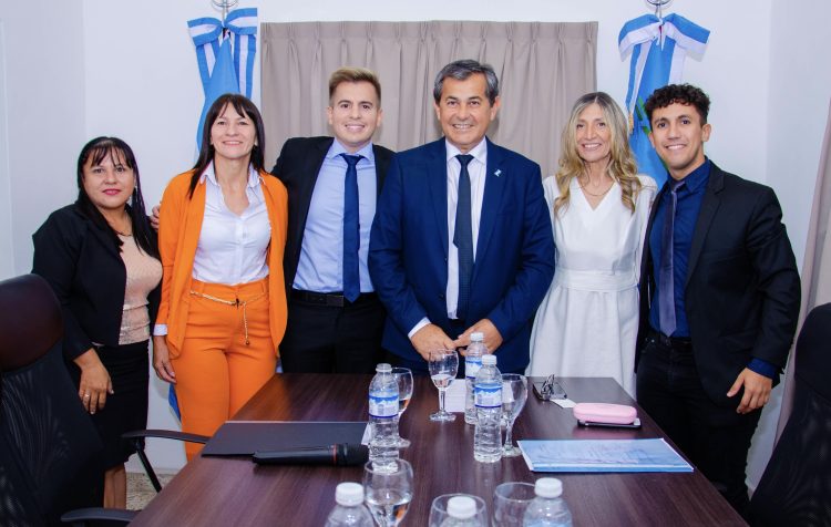 “El único responsable de que los empleados municipales de Las Lomitas y Laguna Yema no tengan su bono, es Gildo Insfrán”