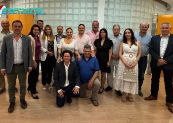 Paoltroni anunció que tendrá candidatos de su sector en Chaco, por afuera de LLA