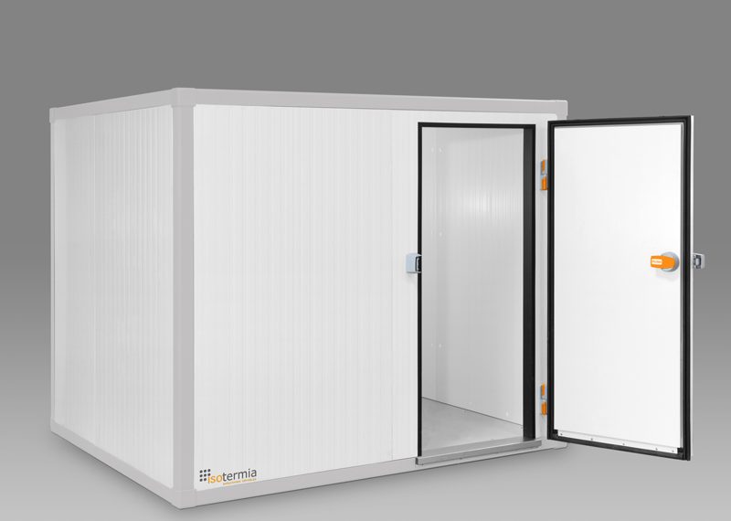 Dónde adquirir cámaras frigoríficas de calidad en Buenos Aires