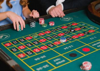 Descubrí los beneficios de un casino online en vivo