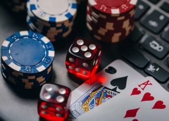La importancia de la seguridad en los casinos online: jugá con confianza