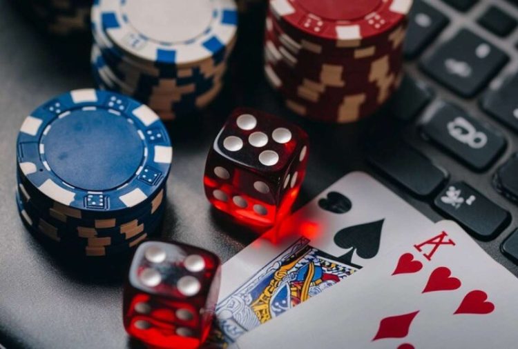 La importancia de la seguridad en los casinos online: jugá con confianza