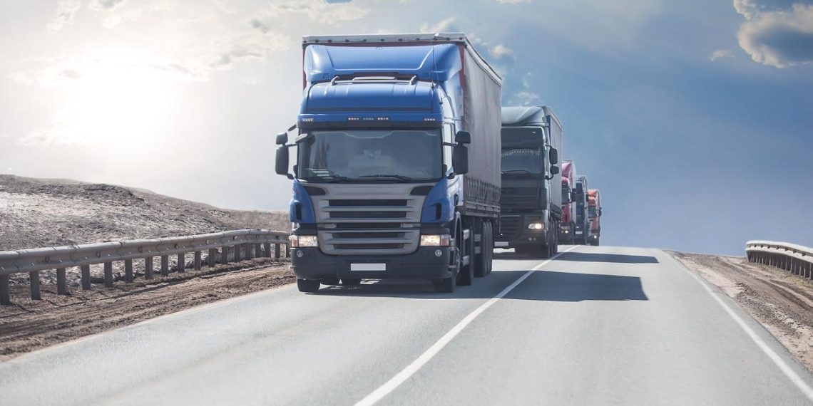 Optimización en el transporte con YPF Ruta: líder en gestión de flotas en Argentina