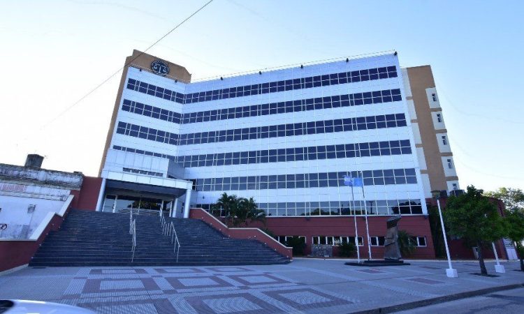 El STJ difundió la lista de trabajadores en condiciones de ascender en la carrera judicial