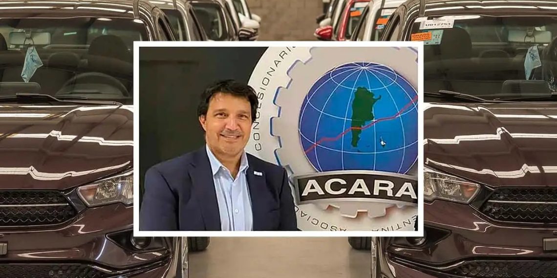 Denuncian a Acara por un engaño con supuestos créditos del Banco Nación