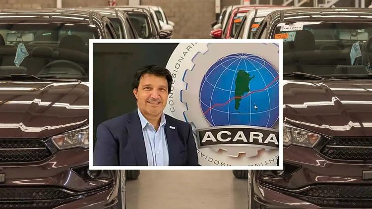 Denuncian a Acara por un engaño con supuestos créditos del Banco Nación