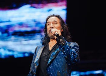 Ya se venden entradas en Formosa para el show que Marco Antonio Solís dará en Chaco