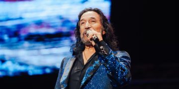Ya se venden entradas en Formosa para el show que Marco Antonio Solís dará en Chaco