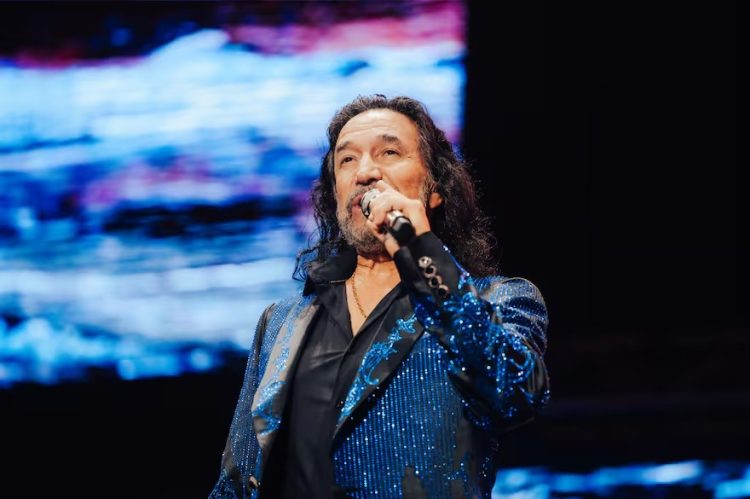 Ya se venden entradas en Formosa para el show que Marco Antonio Solís dará en Chaco