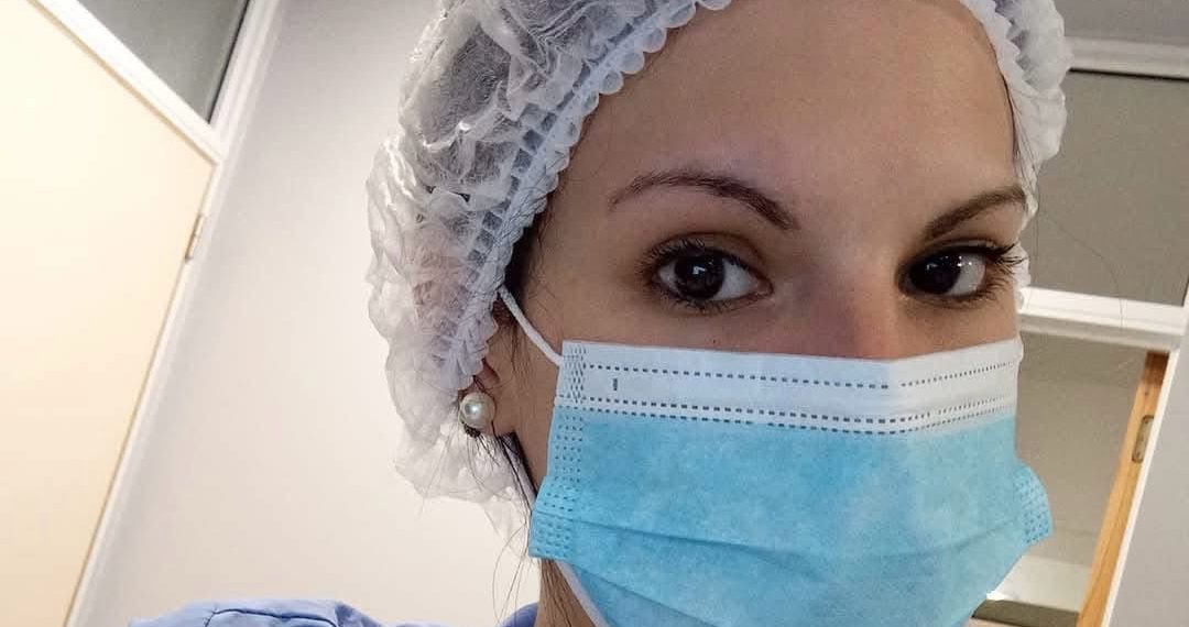 Denuncia por negligencia en el Hospital Central, el informe médico