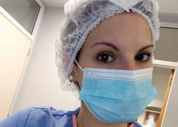 Denuncia por negligencia en el Hospital Central, el informe médico